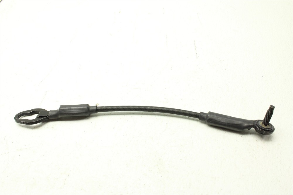 2024 Tesla Cybertruck Tailgate Cable Wire 24-25