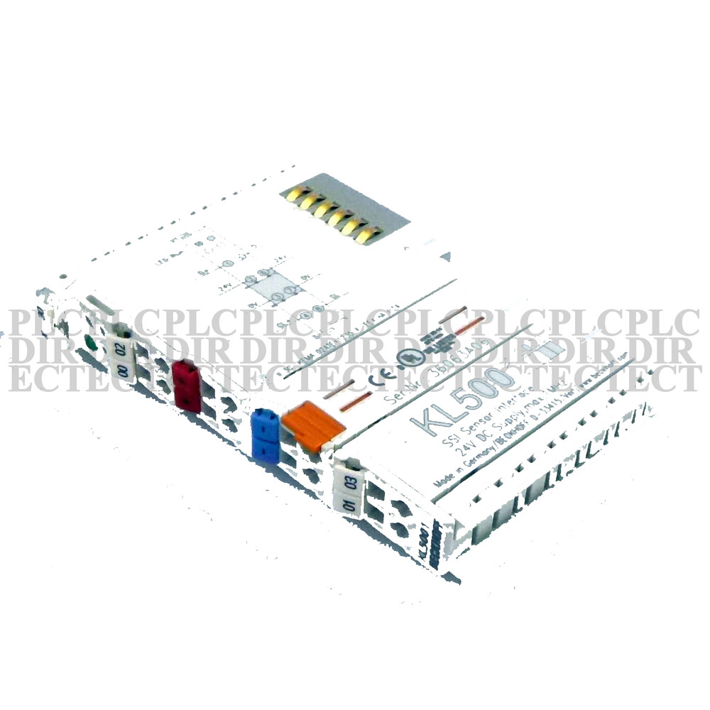 NEW Beckhoff KL5001 PLC Module