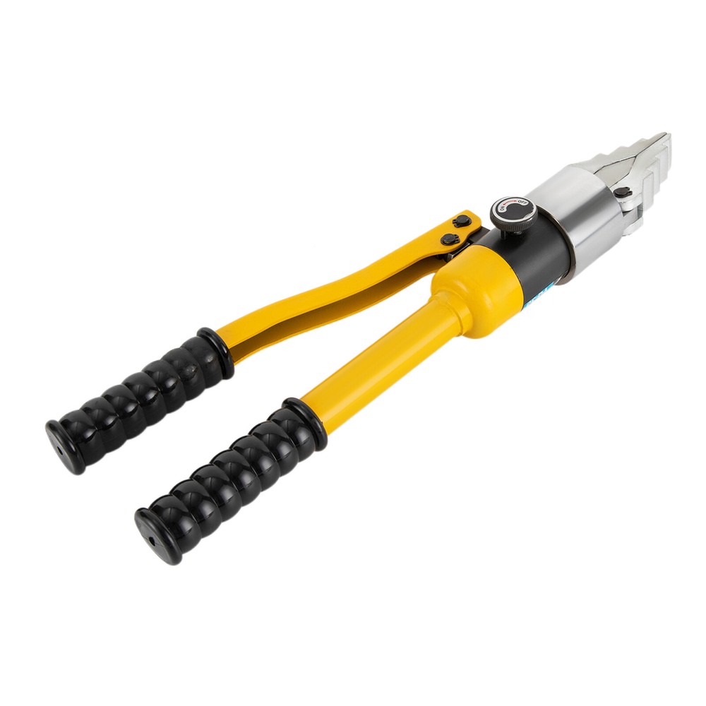 Portable Hydraulic Flange Spreader Split Splitter Expander Stretch Plier tool 8T