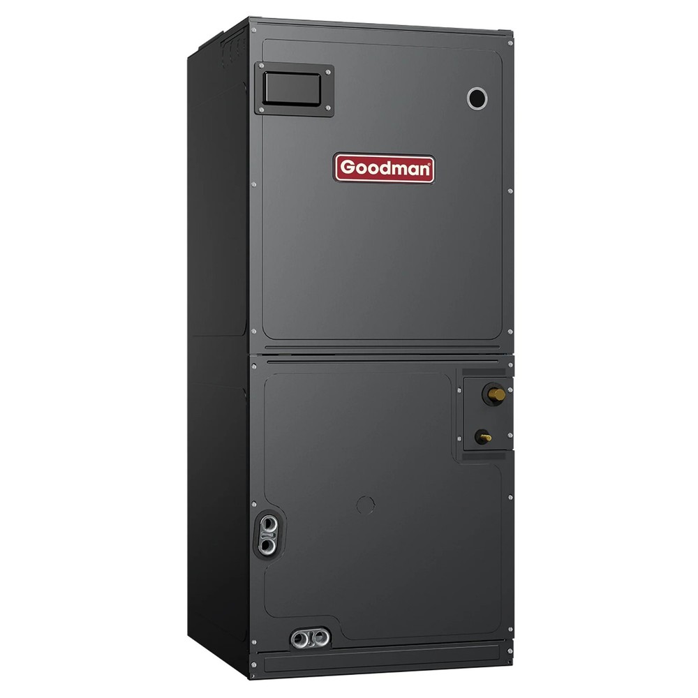 2 Ton Goodman Multi-Position Multi-Speed ECM Air Handler With Internal TXV