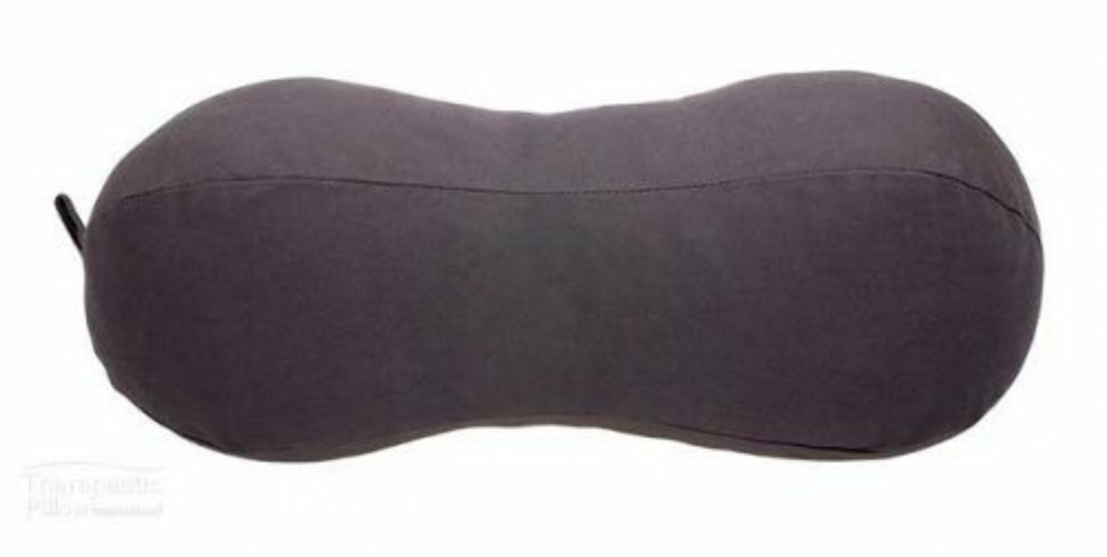 Peanut Pillow for Travel & Comfortable Neck Support