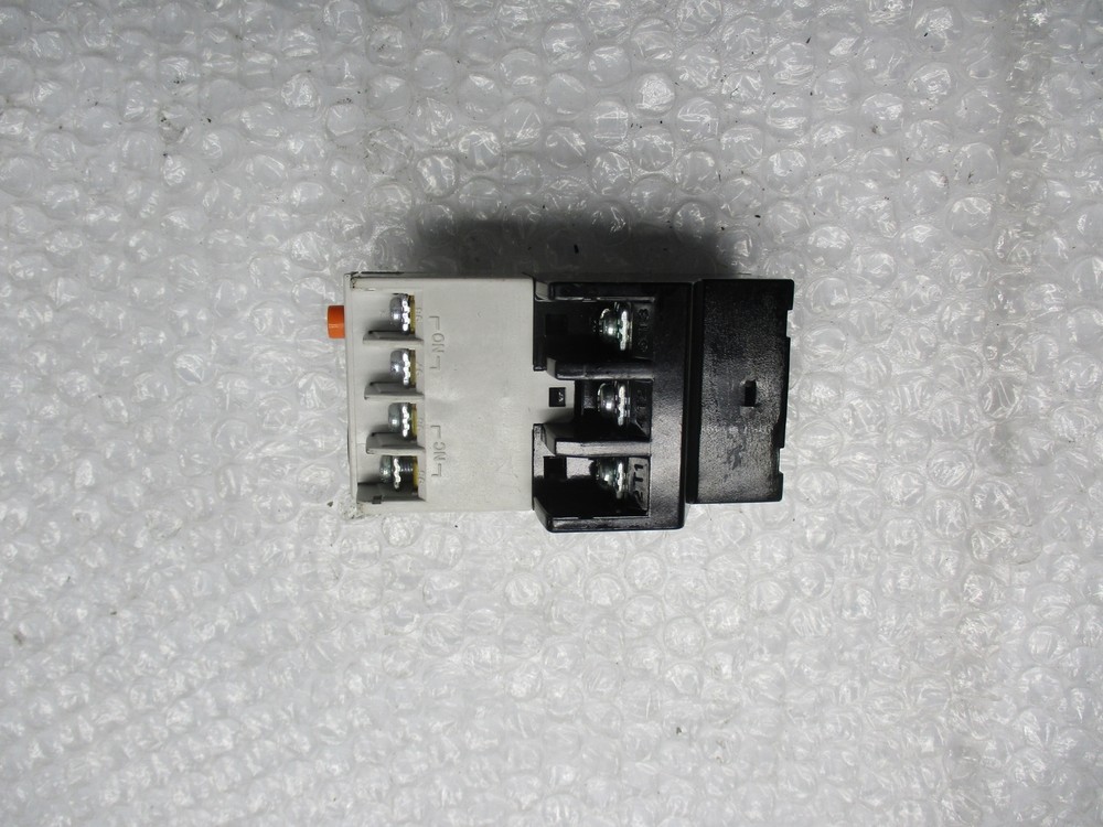 MEC GTK-400 RELAY NSNP