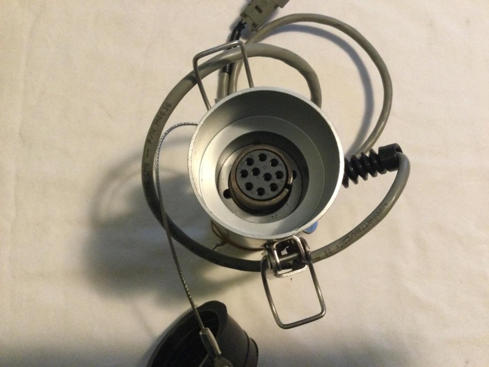 Climatronics Portable Weather Station System AIO Sensor Model 102603