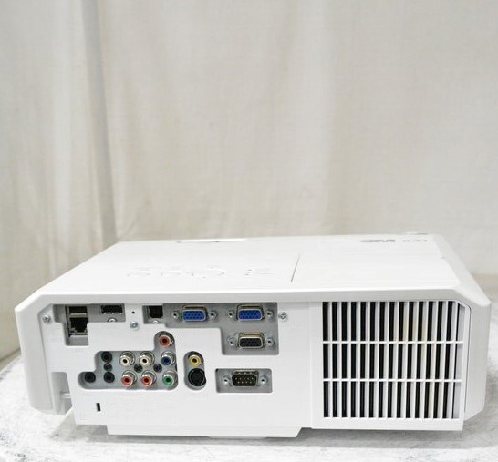 3M X31 Digital Projector VGA HDMI USB SEE NOTES