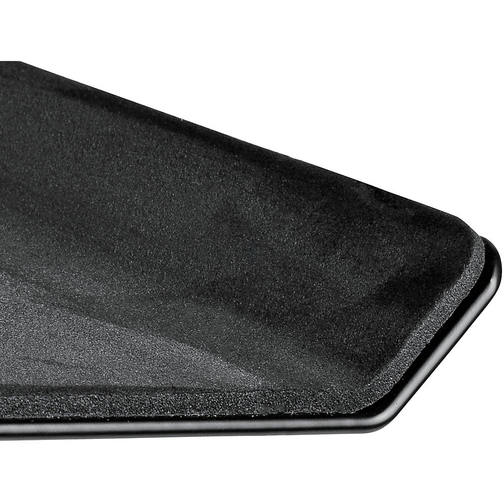 Gator Universal Laptop Desktop Stand with Adjustable Height & Weighted Base