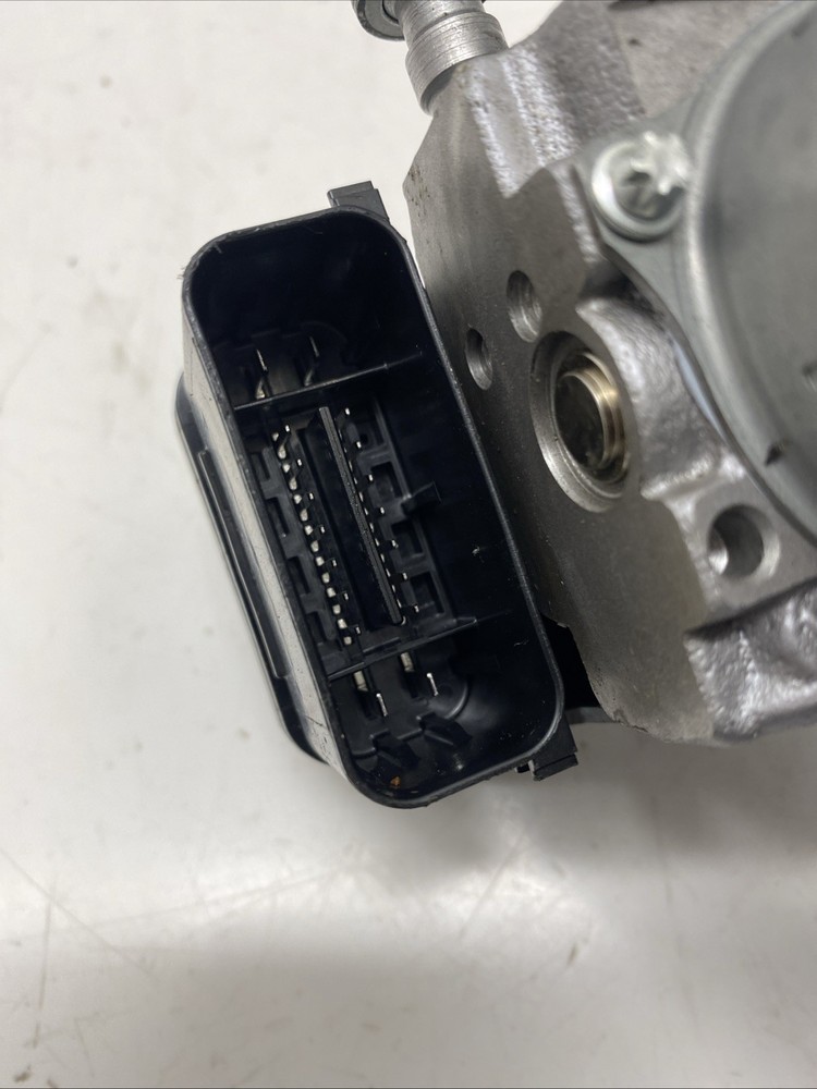 ♻️ Triumph Tiger 660 Sport 2021 - 2025 Abs Pump Controller ♻️ ♻️