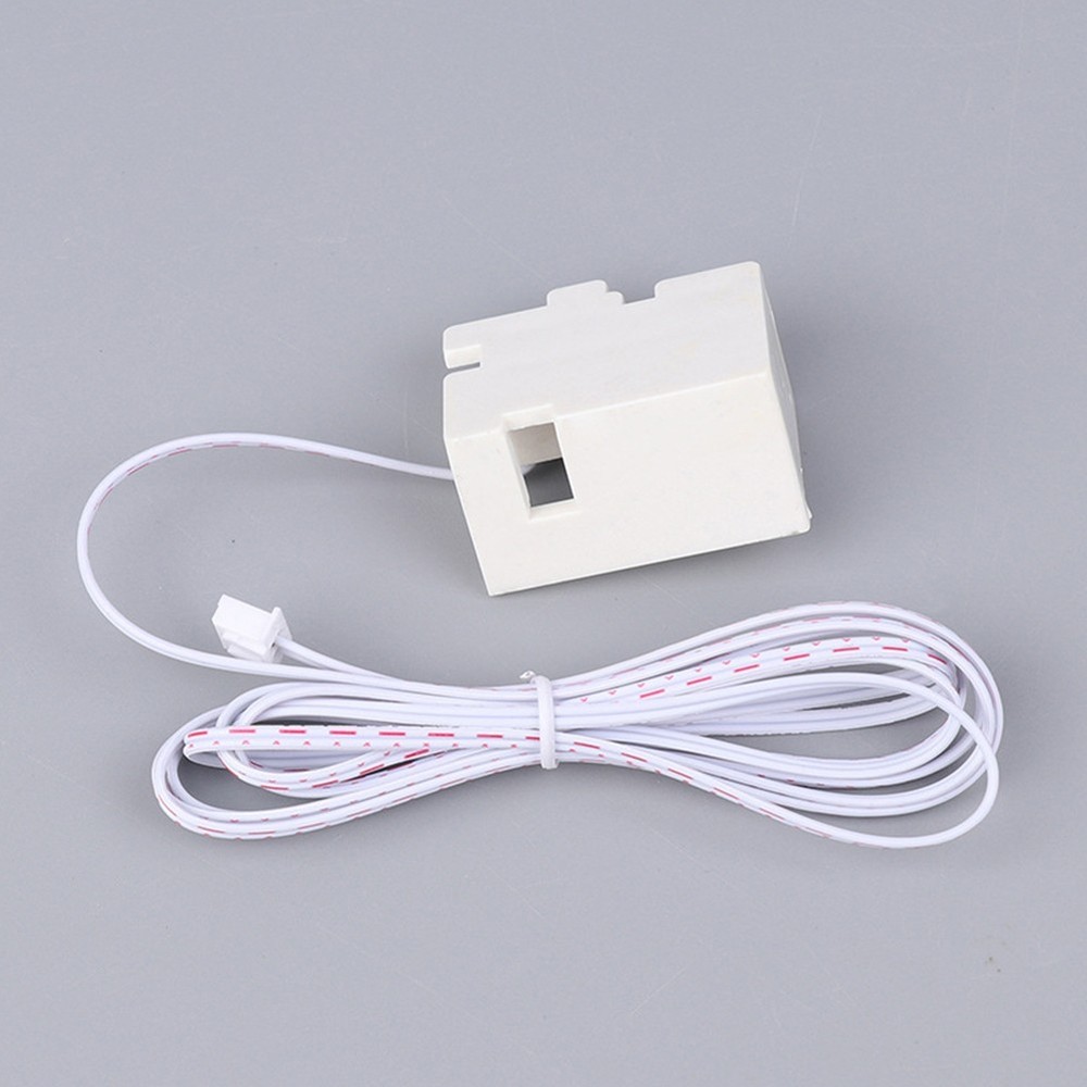 Ice Making Machine Reset Switch with Drop Sensor and 3 Wire Installation