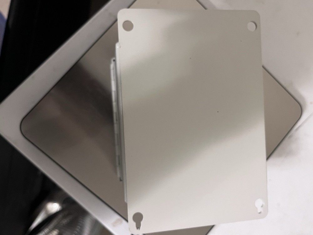 Pelco WCS1-4 Master Camera Power Supply (Damaged Box)