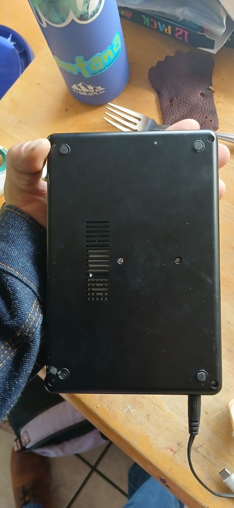 Cyberstep KDJ-ONE
