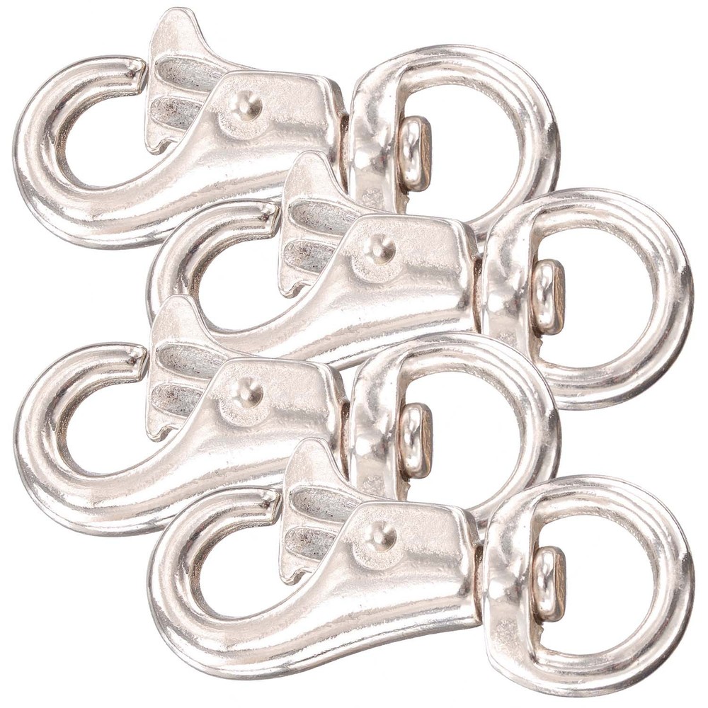 Tough 1 Triggerbull EZ Open Snap, 4 pk JTI2K-4