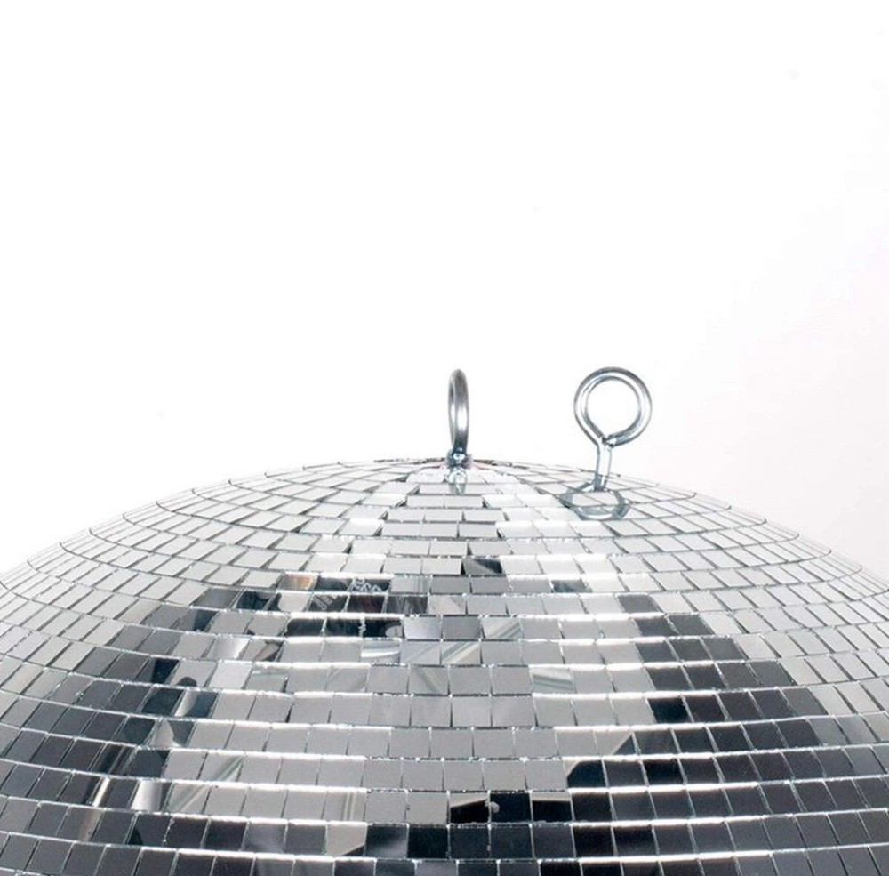 Eliminator Lighting EM20 20" Mirror Disco Ball