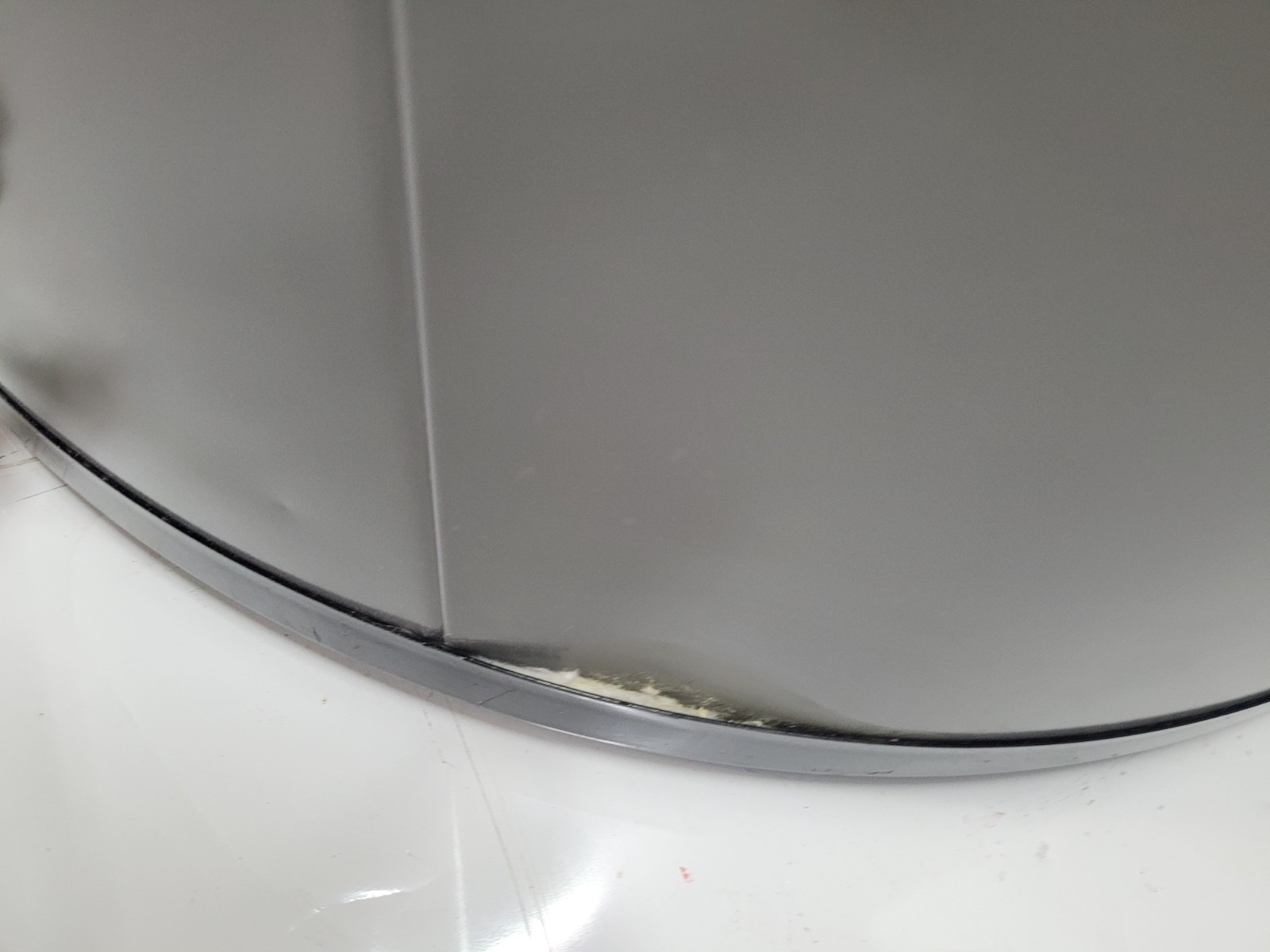 Rheem ES120-36-G 120 Gallon Electric Commercial Water Heater