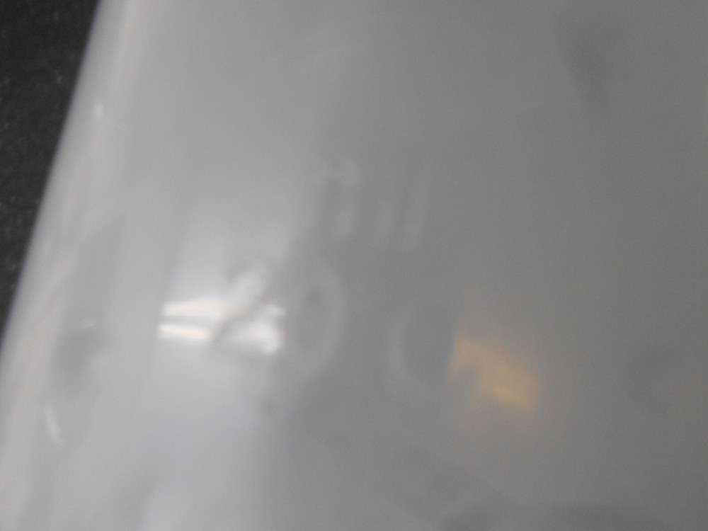 Polypropylene Graduated Cylinder 20C 1000mL