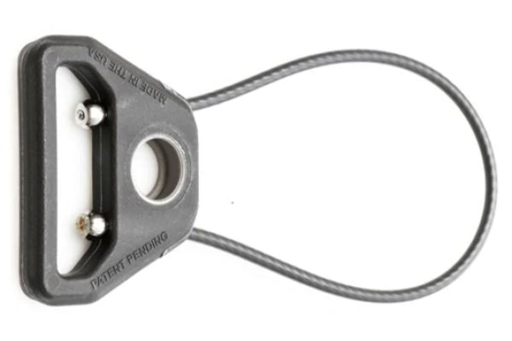 Blue Force Gear Molded UWL Universal Wire Loop