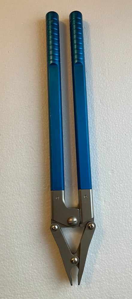SDI Diagnostics 282027 Squeezer - Axial G8J0601