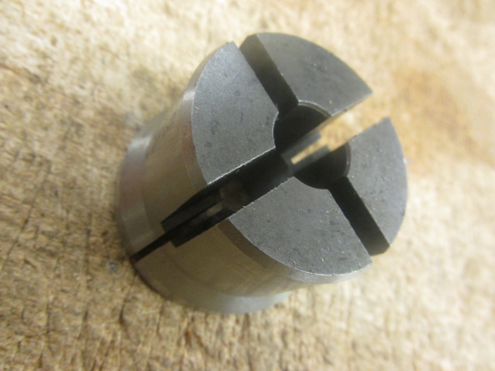 Kennametal Series "N" TAP Collet Select Size from Drop Down List