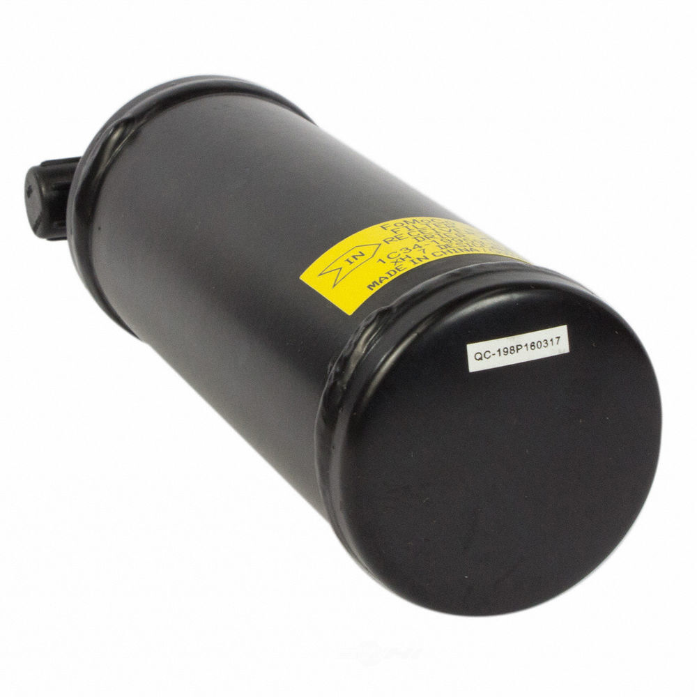 New Drier/Accumulator Motorcraft YL215