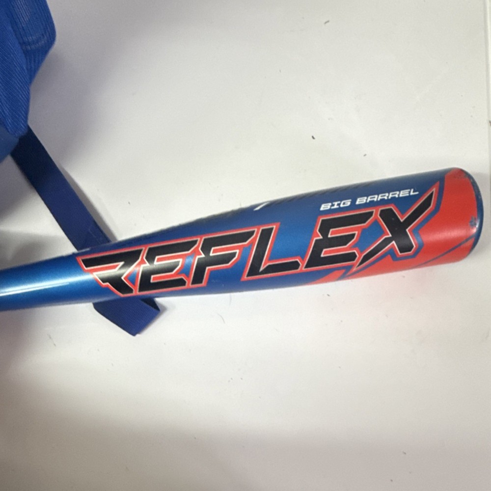 Baseball equipment lot