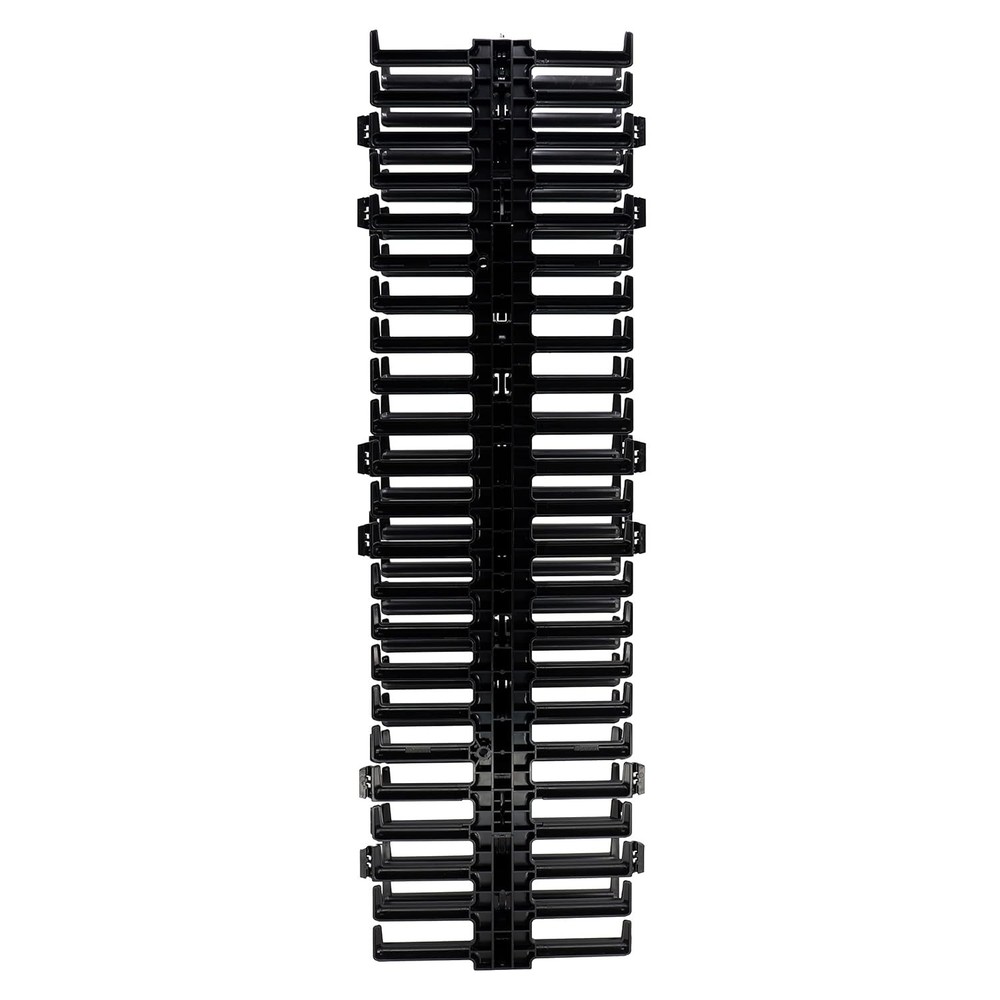 Panduit WMPV45E NetRunner Vertical Dual-Sided 45RU Manager