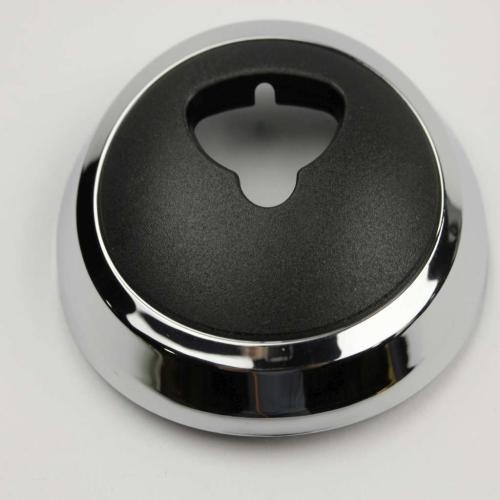 Braun 81478483 Bottom Cap Silver