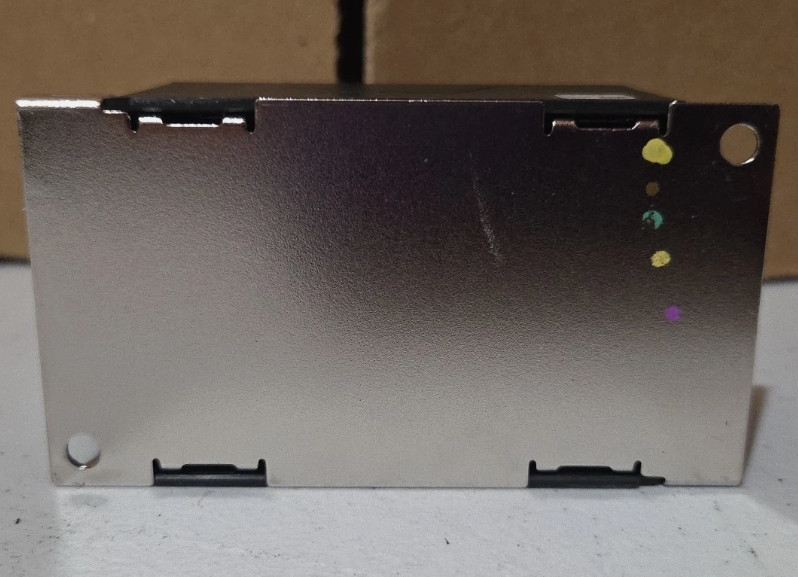 Densei-Lambda MA1206L Noise Filter Nikon NSR System Used Working