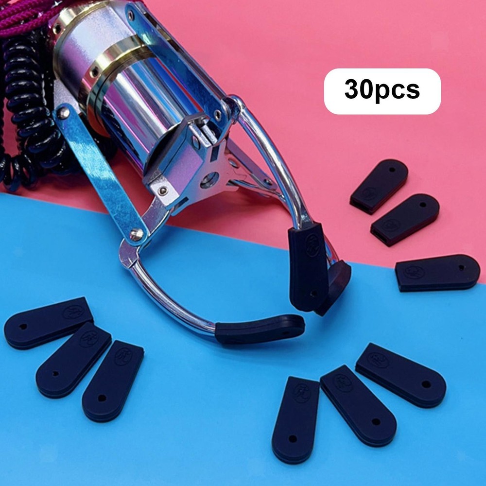 30x Claw Rubber Covers Automatic Accessories Gift Vending Machine Claw Protector