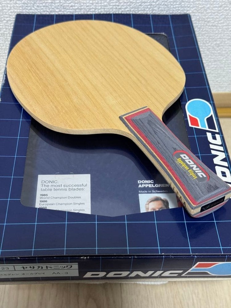 DONIC APPelgren Allplay FL