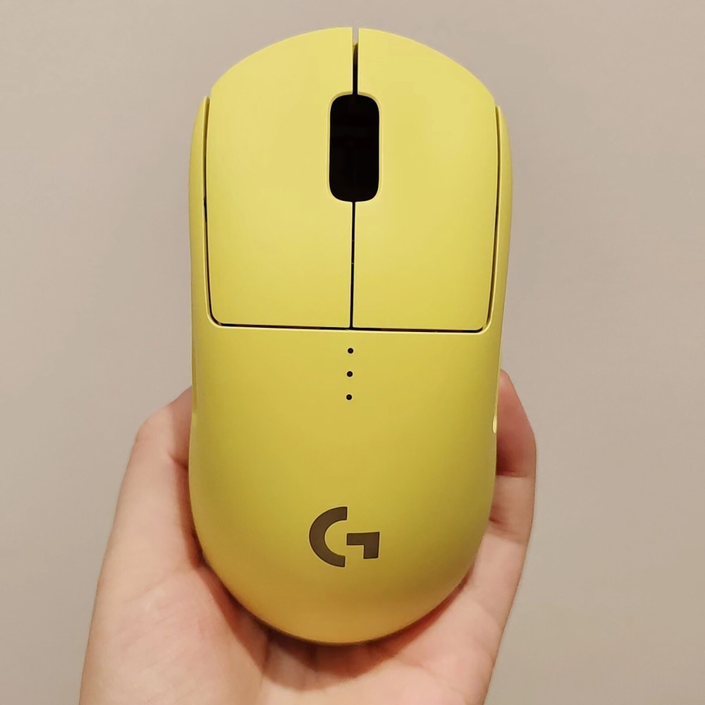 Mouse Shell Mouse Housing Accessories For Logitech G Pro Wireless Mouse