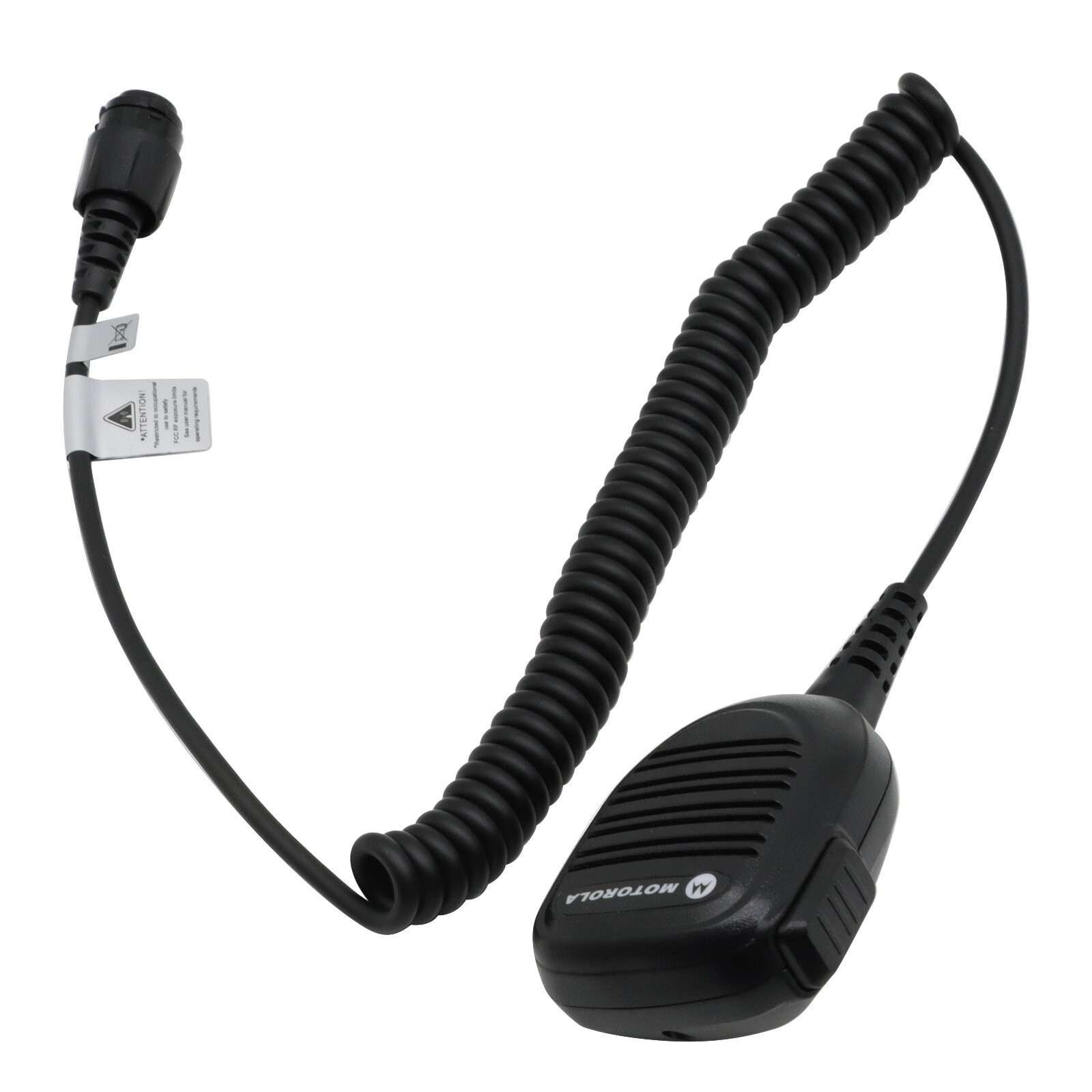 For Motorola M8268 XPR4300 XPR4550 microphone hand microphone RMN5052A