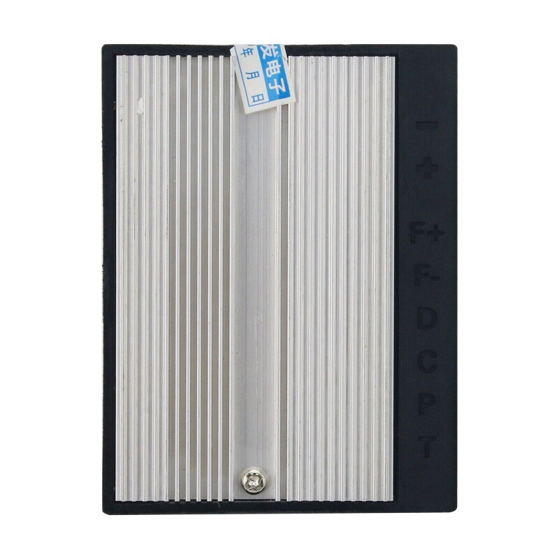 Car Refrigerator Frequency Compressor Driver Module LC25B (H020051) DC 12V/24V