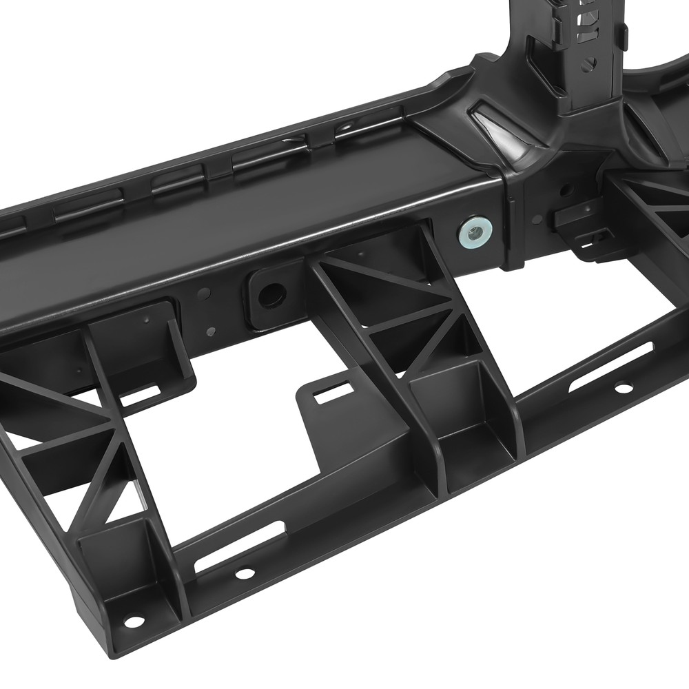 Upper Radiator Support For Dodge Challenger 2008-2014 Black Upper Tie Bar