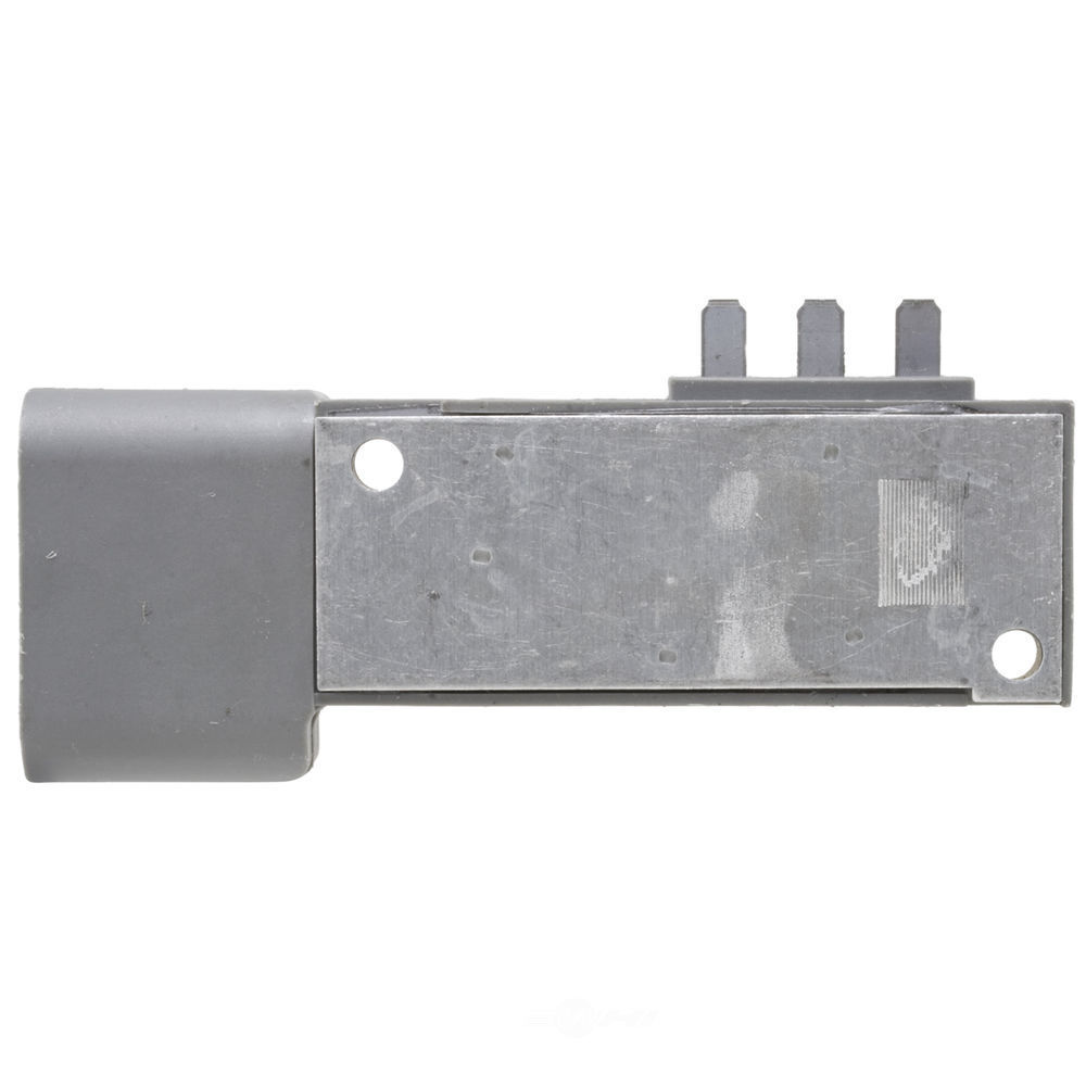 Ignition Control Module WVE 6H1080