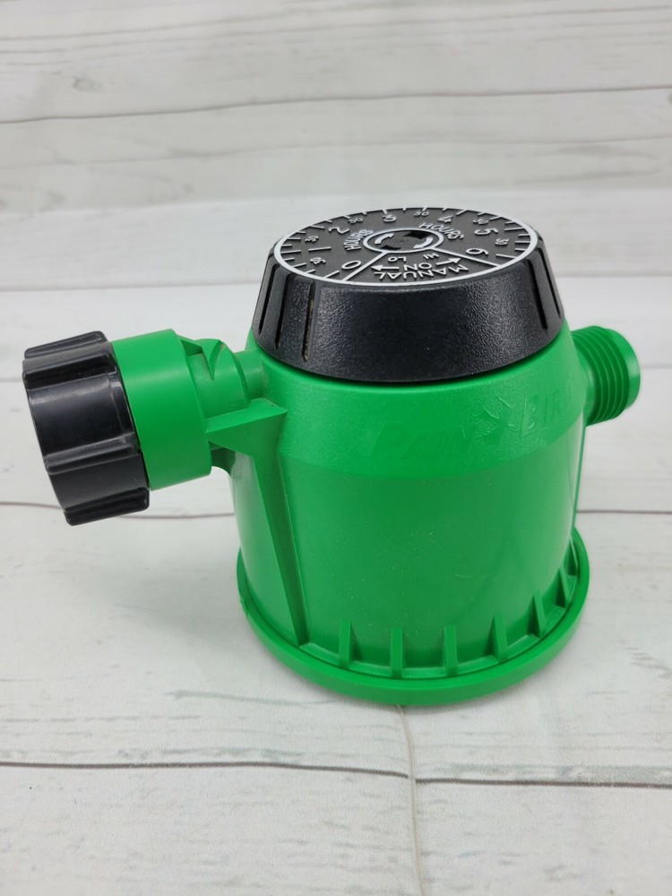 Rain Bird Automatic Water Timer WT-1800