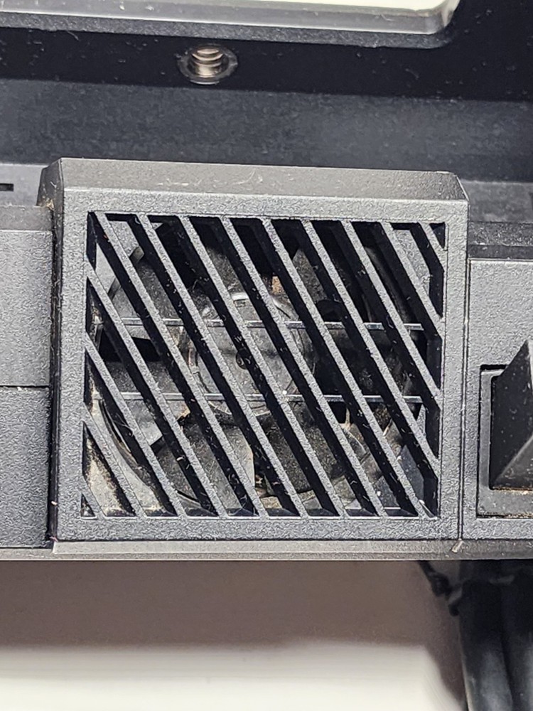 Microsoft Xbox One 1520 Kinetic Motion Camera Sensor Bar Untested