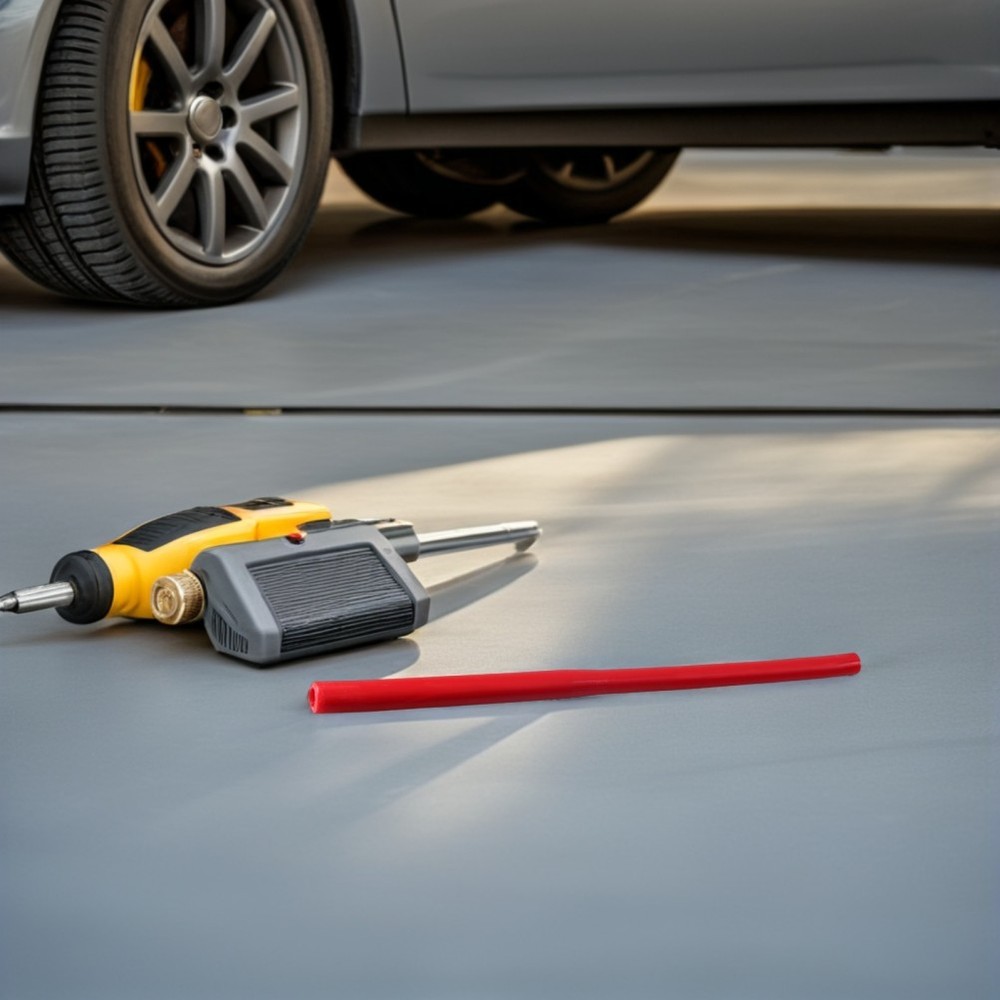 3 Pcs Auto Spark Plug Isntallation Installation Kit