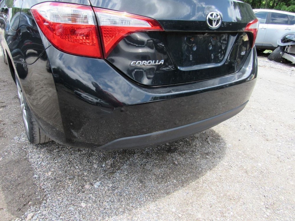 COROLLA 2016 Glove Box 1057320