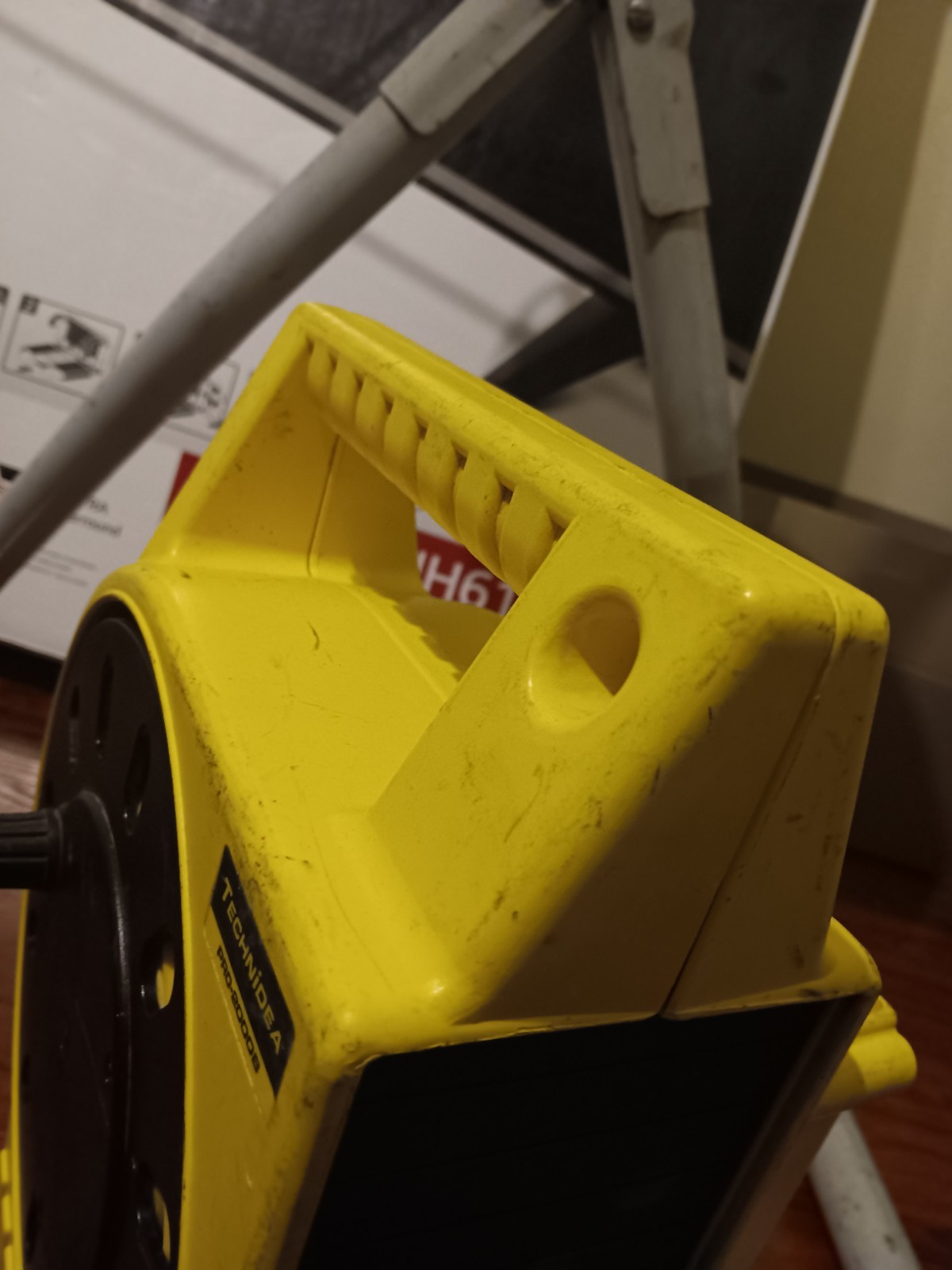 ReCharge Needed PLEASE READ ZIPLEVEL Pro 2000 High Precision Altimeter 75ft Cord