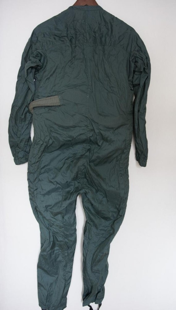 VTG Air Force Russian Soviet USSR СССР Pilot Mig VK-3M