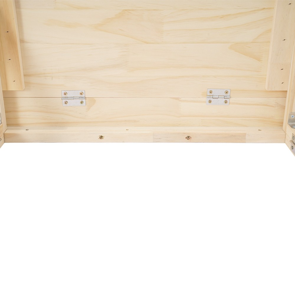 Wall Mounted Folding Table Wall Mounted Desk Folding Workbench for Home