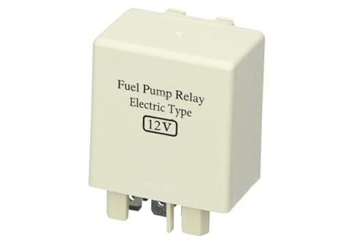 3523608 Fuel Pump Relay