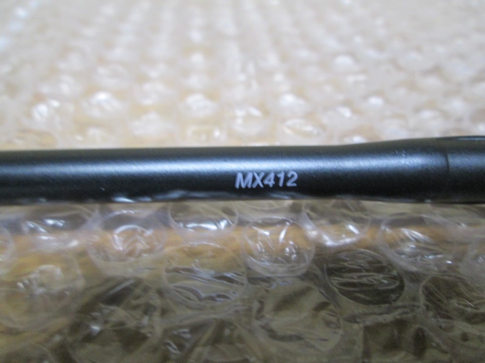 SHURE MX412 Microflex Condenser Microphone