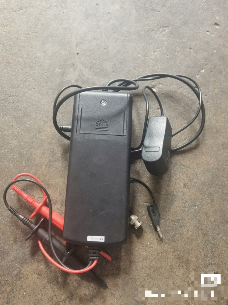 YOKOGAWA 700924 DIFFERENTIAL PROBE