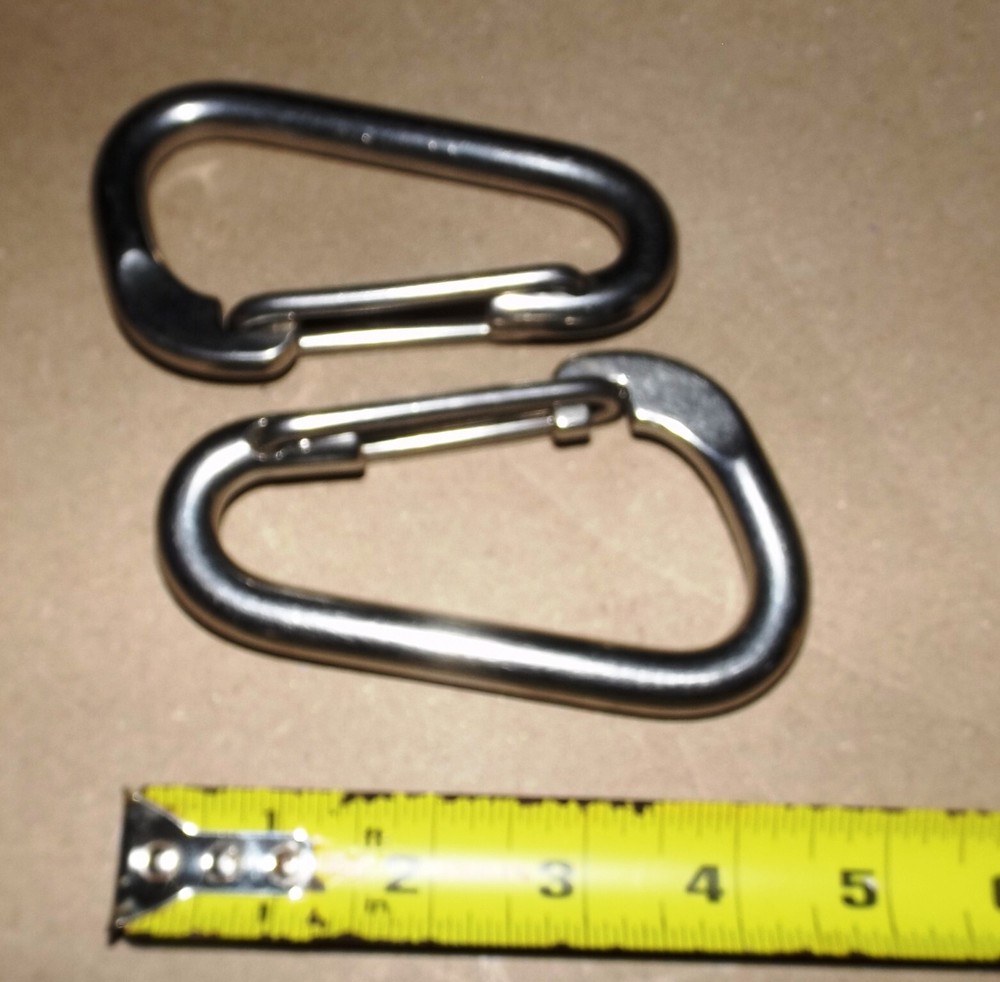 Protecta Climbing Gear Set - New