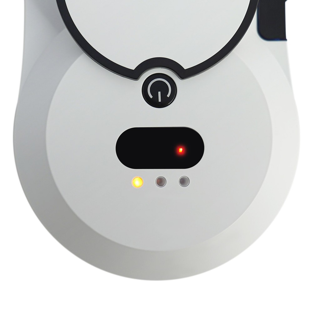 Window Cleaning Robot, Smart Window Cleaner with Automatic Water Spray Remotes