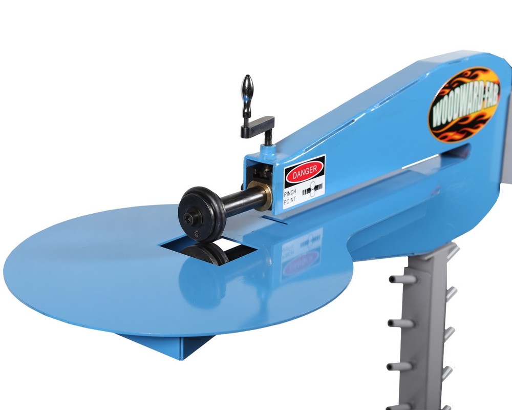 Woodward Fab bead roller flat art work table BR TABLE custom sheet metal