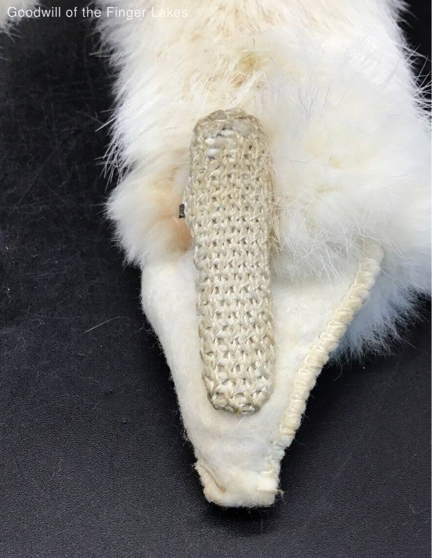 Fur Clip