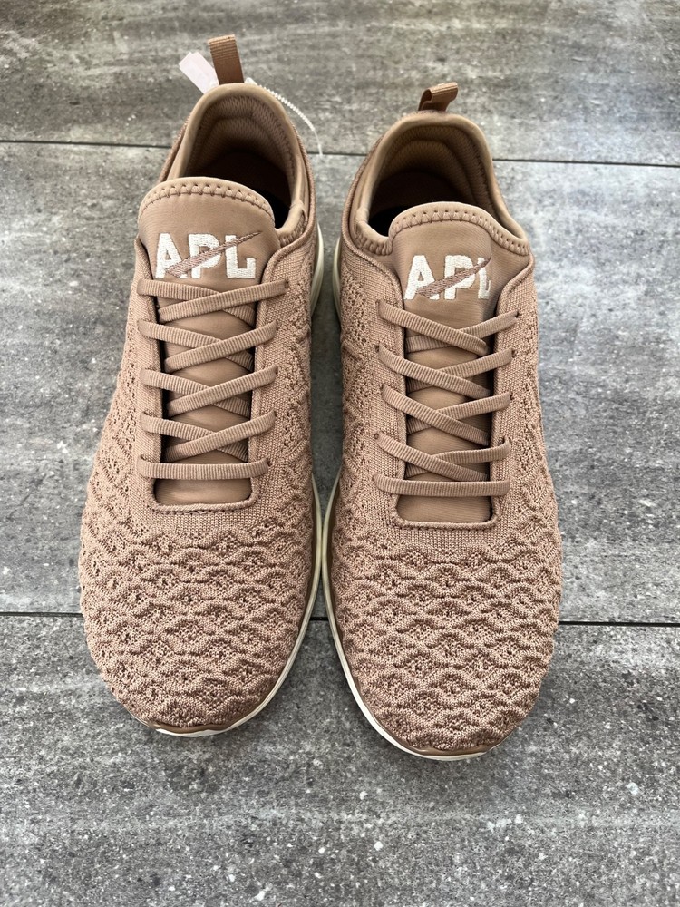 NEW APL Athletic Propulsion Labs Techloom Phantom Men's Sz 10.5 $205 Retail