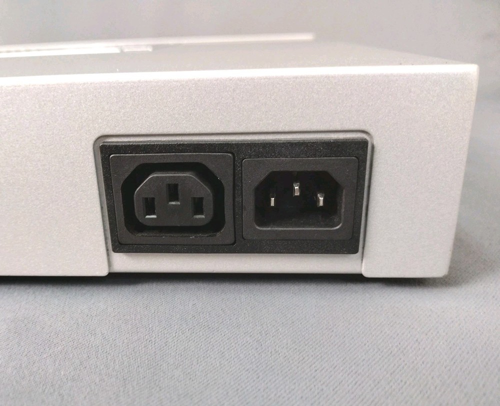 Hitachi Tellee Air Sterilization Plasma Ion Purifier Automatic Sensor Tested