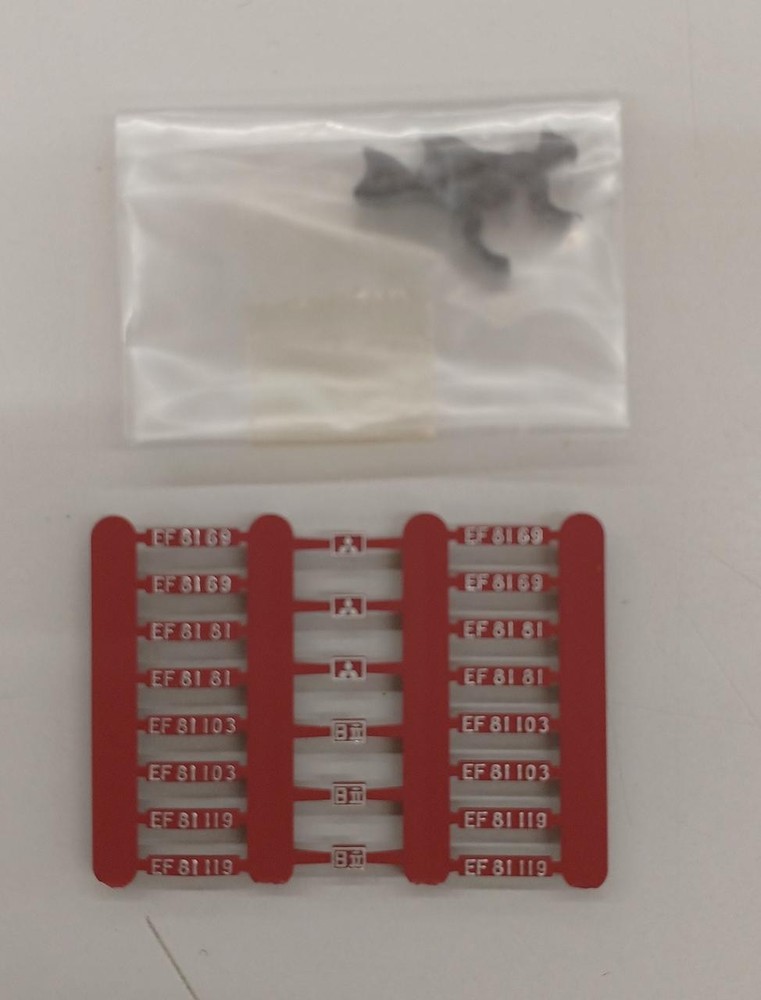 NGauge 3021-1 EF81