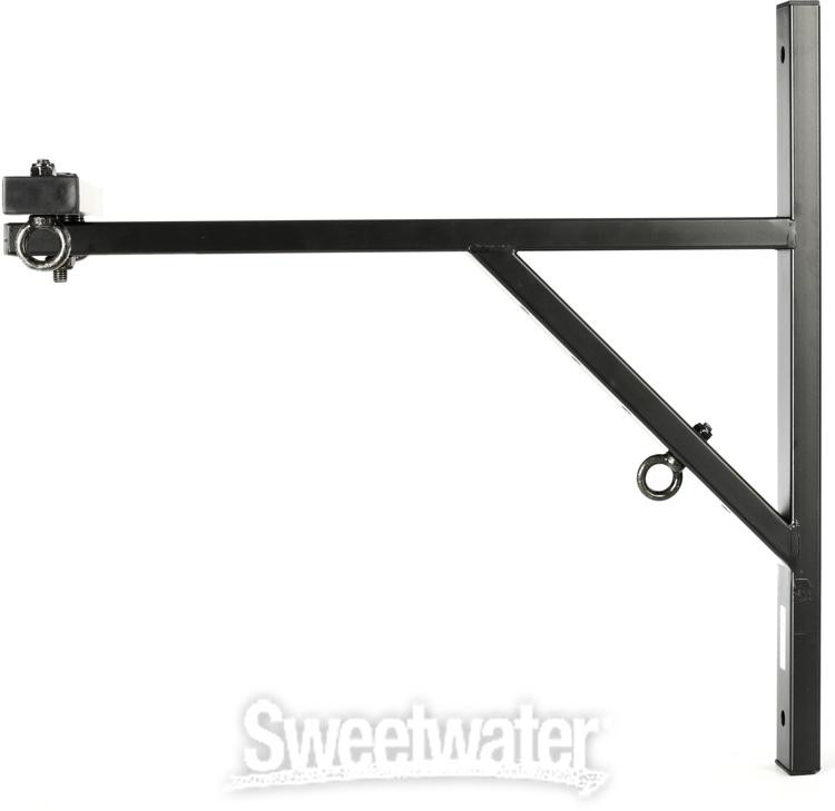 On-Stage SS7990 Hanging Speaker Bracket (pair)